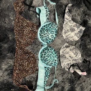Victoria Secret Bra Bundle